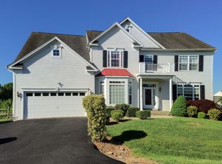 2540 Whippoorwill Way, Huntingtown, MD 20639