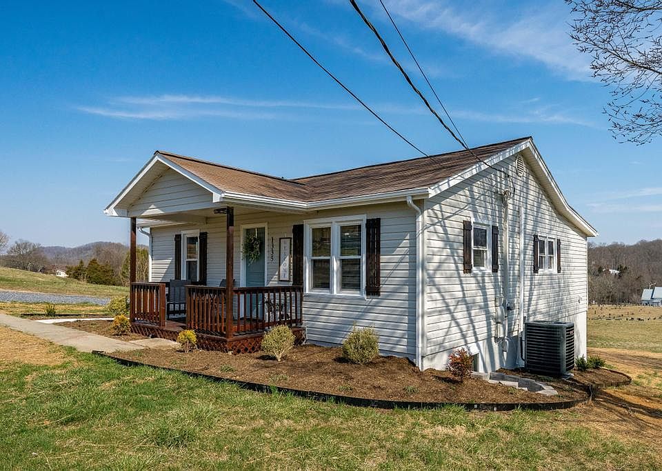 1335 Muddy Creek Rd, Blountville, TN 37617 Zillow