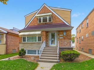 3840 S Wolcott Ave #2, Chicago, IL 60609