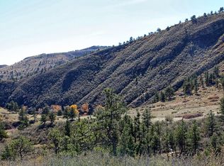 1115 Vision Way, Lyons, CO 80540