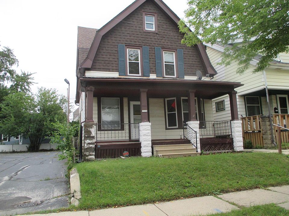 1st image of 1624 S 81st St #1624A