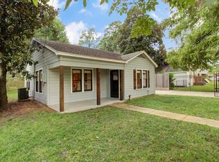 807 Martin St, Houston, TX 77018