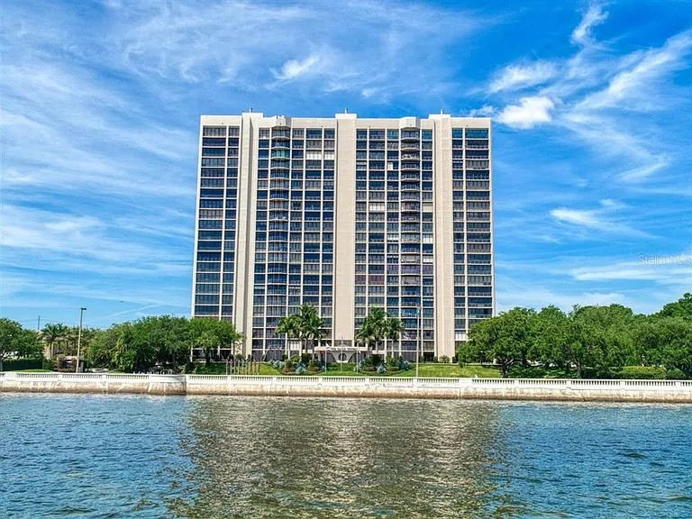 3301 Bayshore Blvd #2207B — Photo 89