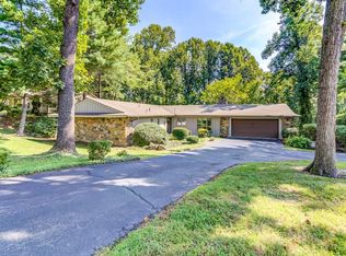 5904 Saddleridge Rd, Roanoke, VA 24018