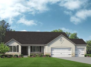 The Geneva Plan, Grandview Acres, Boonville, MO 65233