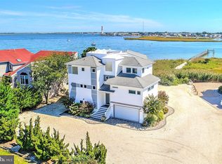 61D Sunset Blvd, Beach Haven, NJ 08008