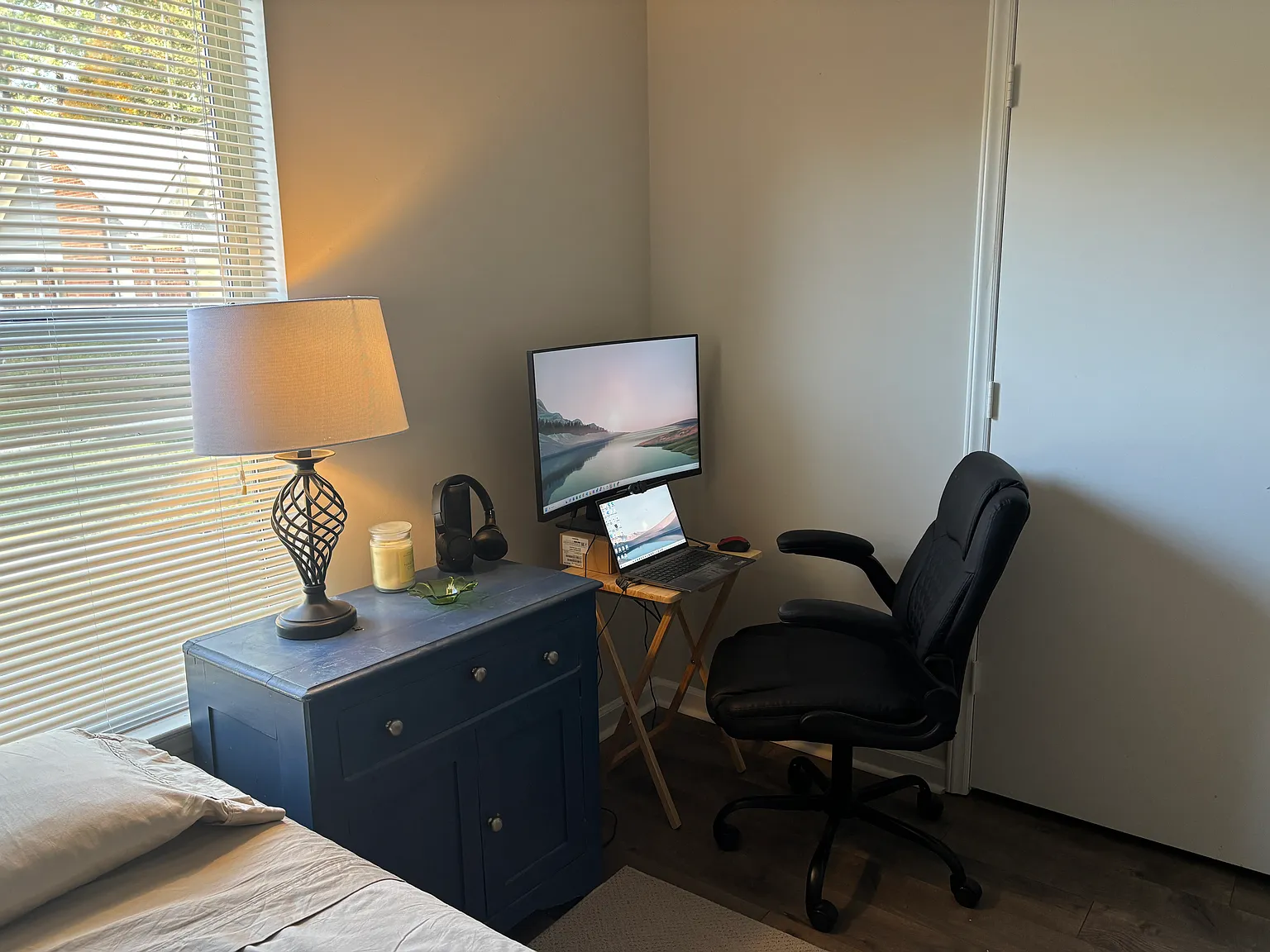 1 bed, 915 sqft, $800 — Photo 1