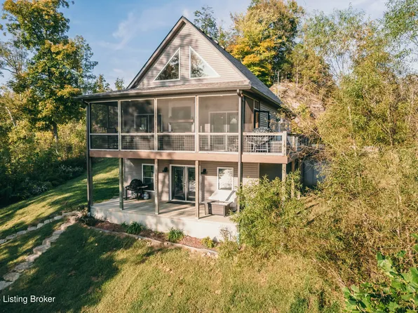 2398/2420 Patriot Shores Ln, Westview, KY 40178