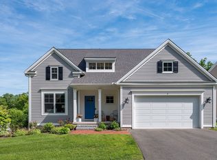 3 Prospect Rdg, Simsbury, CT 06070