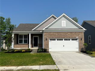 3145 Aspen Ln, Twinsburg, OH 44087