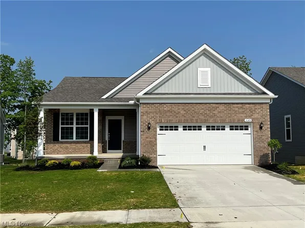 3145 Aspen Ln, Twinsburg, OH 44087