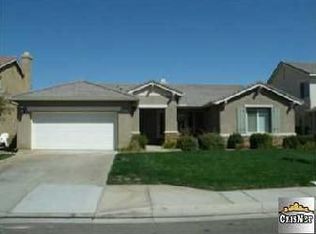 6543 La Sarra Dr, Lancaster, CA 93536