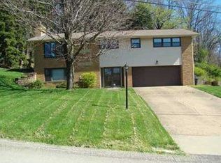 2923 Arrowhead Ct, Murrysville, PA 15632