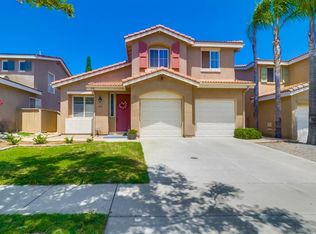 1224 Battle Creek Rd, Chula Vista, CA 91913