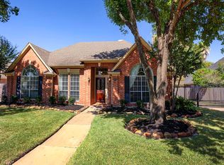 9430 Pearsall Dr, Houston, TX 77064
