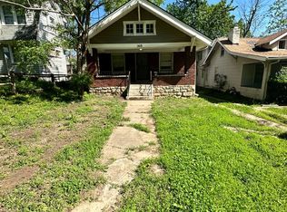 1418 E 65th St, Kansas City, MO 64131