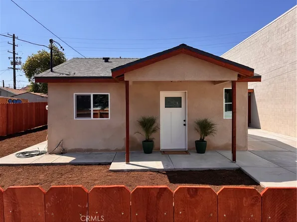 16142 Abbey St, La Puente, CA 91744