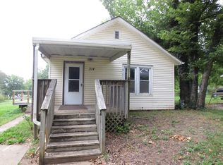 314 North St, Carbondale, KS 66414