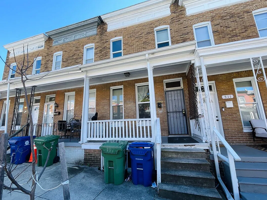 3 bed, 1.0 bath, 1260 sqft, $1,500 — Photo 1