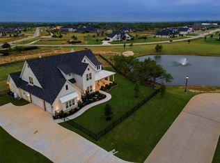 3205 Windcrest Dr, Northlake, TX 76226