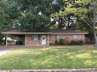29 Oak Meadows Dr, Cabot, AR 72023