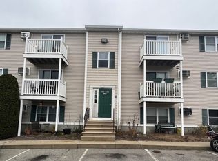 1475 Braley Rd APT 17, New Bedford, MA 02745