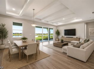 16076 Preservation Blvd, Punta Gorda, FL 33982