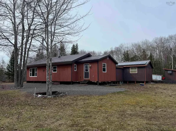 Old Mulgrave Rd, Antigonish, NS B0H 1W0