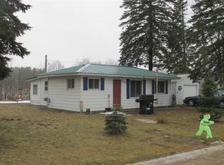 781X201 N Morey Rd, Lake City, MI 49651