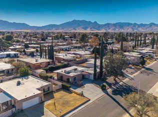 1088 Ocotillo Dr, Sierra Vista, AZ 85635