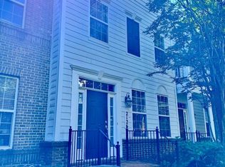 2126 Little Sorrel Way, Silver Spring, MD 20902