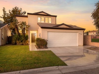 228 E Harold Court, Visalia, CA, 93291