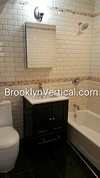 Rented by Brooklyn Vertical Inc.