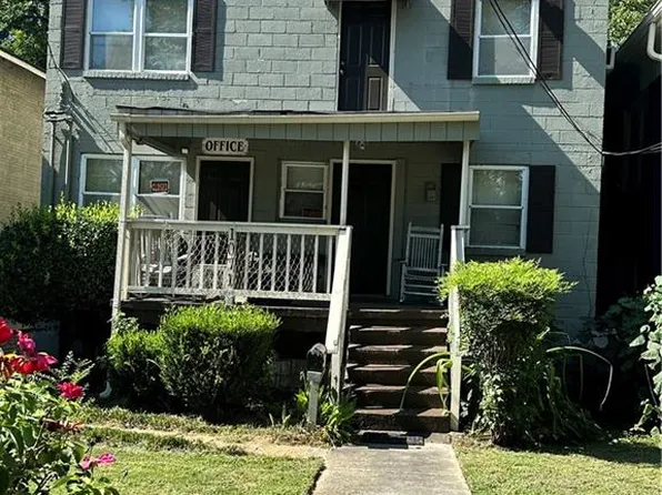 1071 Martin Luther King Jr Dr SW, Atlanta, GA 30314