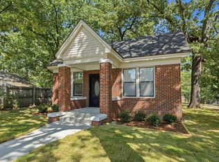 2423 S Tyler St, Little Rock, AR 72204