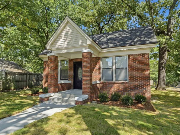 2423 S Tyler St, Little Rock, AR 72204