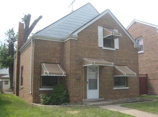 11140 S Avenue C, Chicago, IL 60617