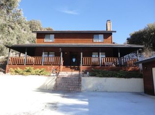 1248 Rivera Dr, Wrightwood, CA 92397