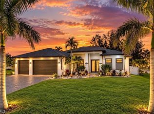 2701 NW 46th Ave, Cape Coral, FL 33993