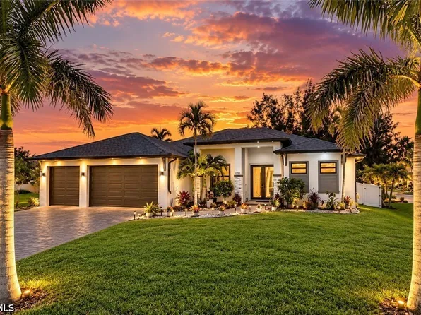 2701 NW 46th Ave, Cape Coral, FL 33993