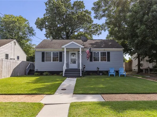 1313 Virgilina Ave, Norfolk, VA 23503
