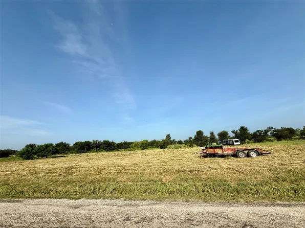 780 Withers Rd, Mineral Wells, TX 76067