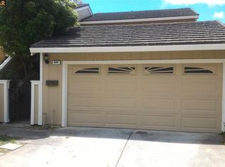 409 Thistle Cir, Martinez, CA 94553