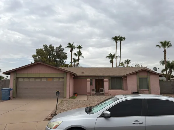 2623 N Jay St, Chandler, AZ 85225