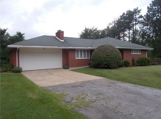 127 Gringo Independence Rd, Aliquippa, PA 15001