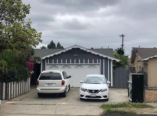 2592 Sleepy Hollow Ln, San Jose, CA 95116