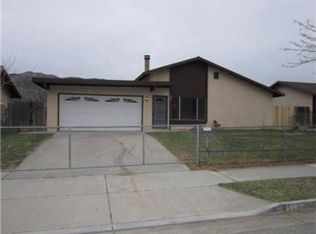 500 Fashion Way, Banning, CA 92220