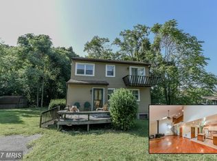 1206 Furnace Rd, Linthicum, MD 21090