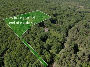 LOT-25B Henderson Rd #4, New Hartford, CT 06057