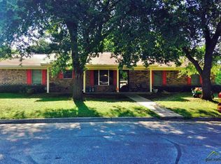 1701 Williams Ave, Mount Pleasant, TX 75455